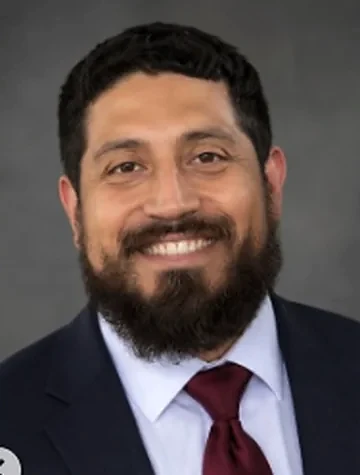 Chris Sepulveda