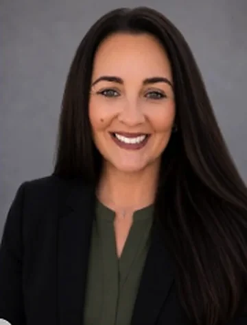 Hannah Caparaso, Vice President